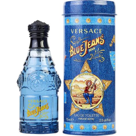 blue jean versace boots|Versace Blue Jeans fragrance.